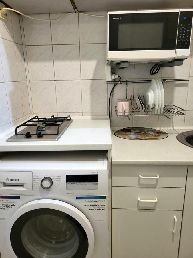 리비프 Затишна Оселя 아파트 외부 사진